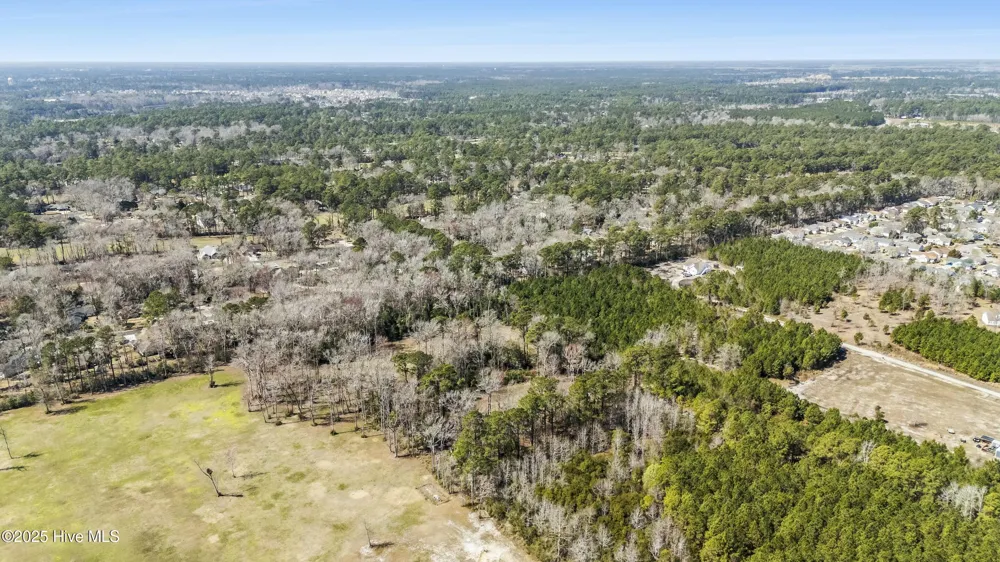 634 Persimmon Road Calabash, NC 28467