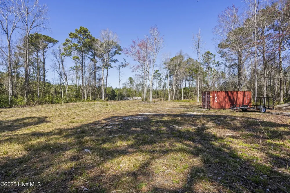 634 Persimmon Road Calabash, NC 28467