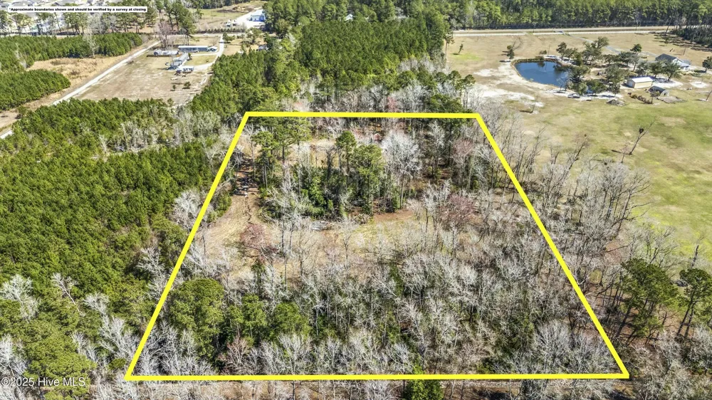 634 Persimmon Road Calabash, NC 28467