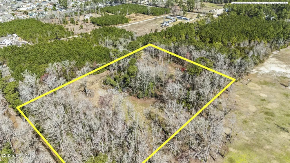 634 Persimmon Road Calabash, NC 28467