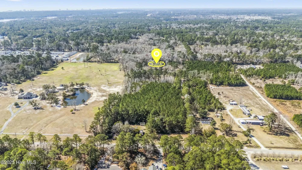 634 Persimmon Road Calabash, NC 28467