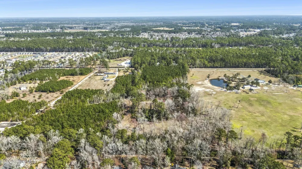 634 Persimmon Road Calabash, NC 28467