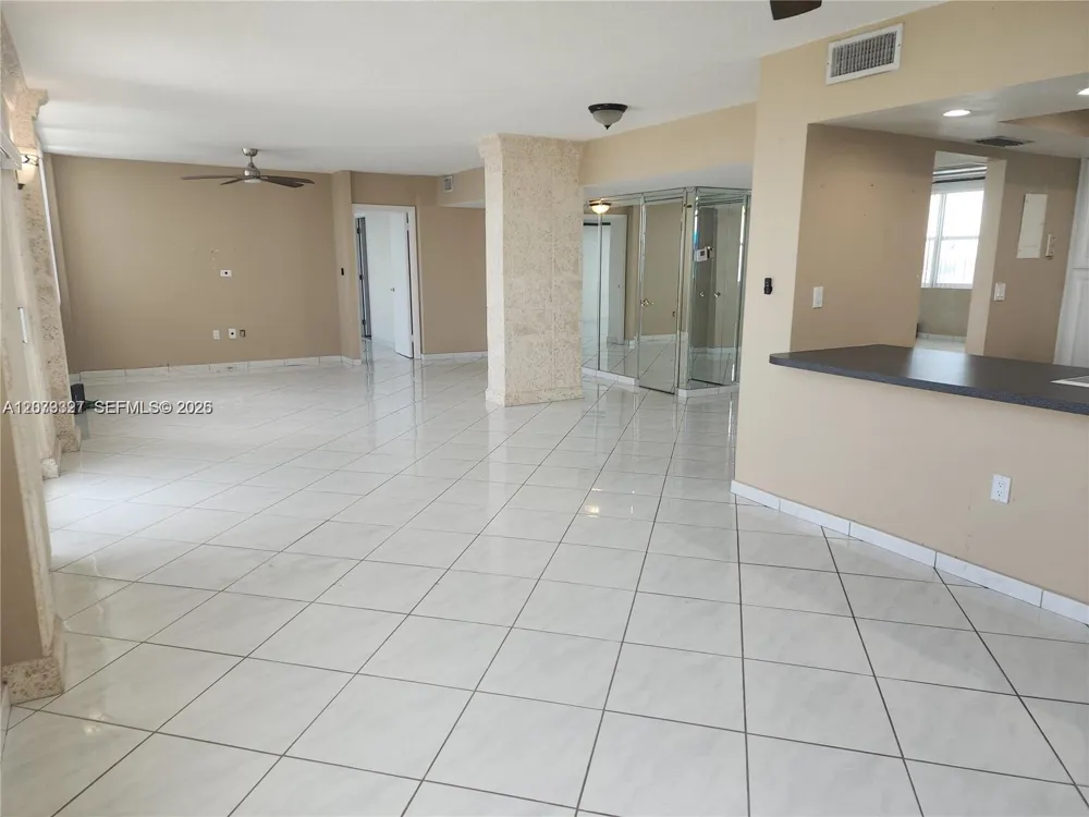 11930 Bayshore Dr #1407 North Miami, FL 33181
