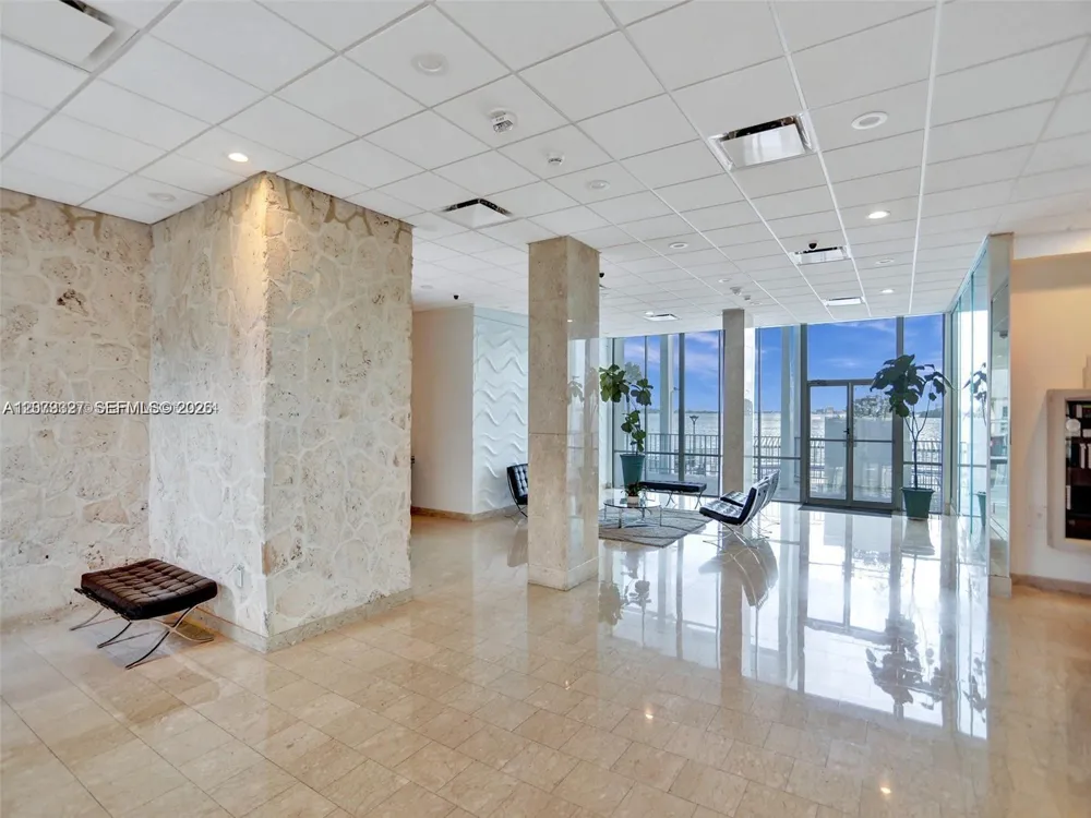 11930 Bayshore Dr #1407 North Miami, FL 33181