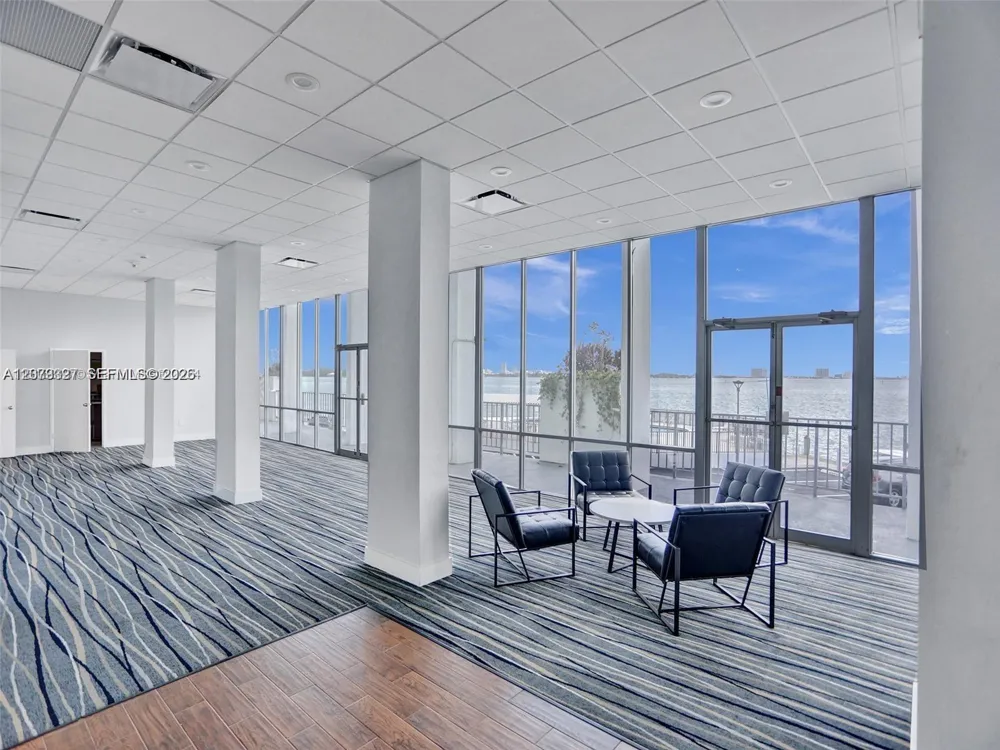 11930 Bayshore Dr #1407 North Miami, FL 33181