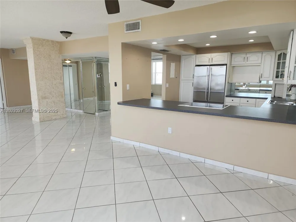 11930 Bayshore Dr #1407 North Miami, FL 33181