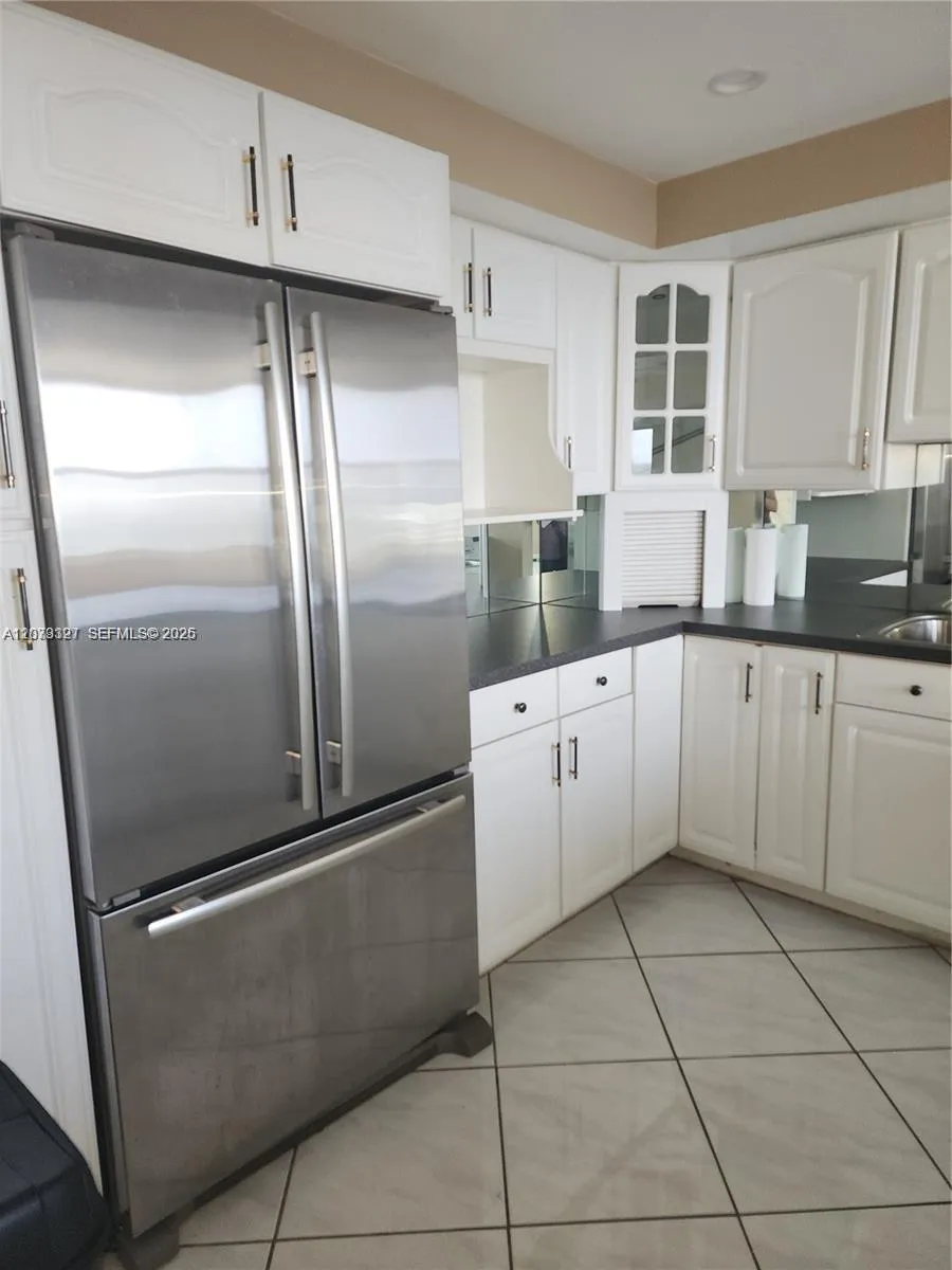 11930 Bayshore Dr #1407 North Miami, FL 33181