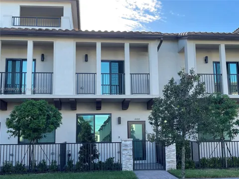 4460 NW 83rd Ave