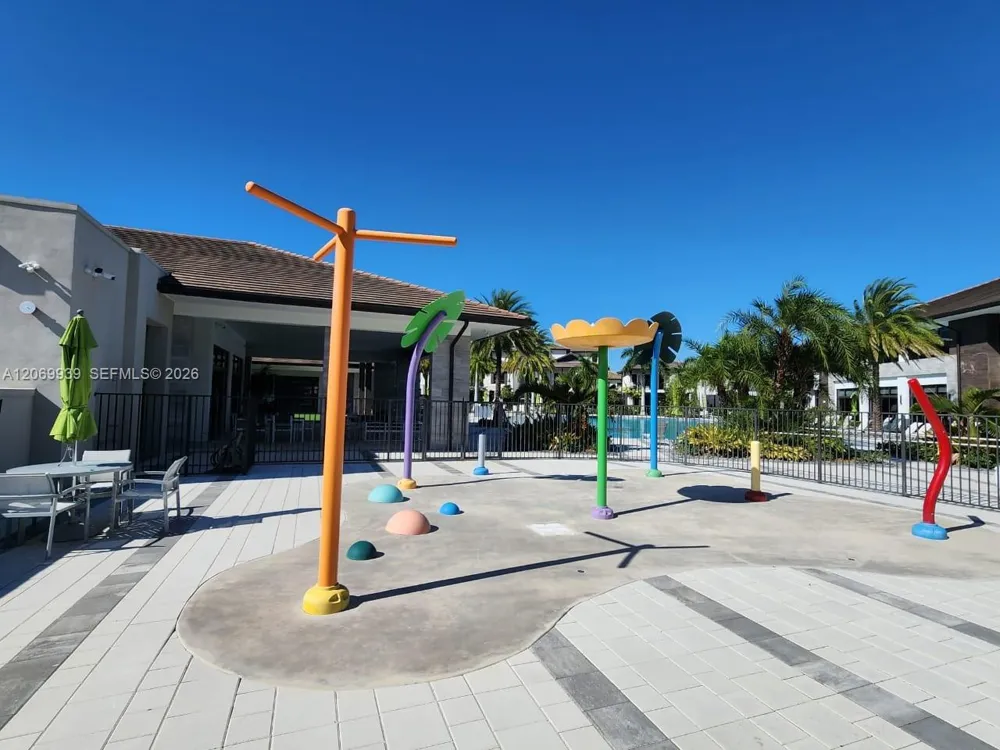 4460 NW 83rd Ave Doral, FL 33166