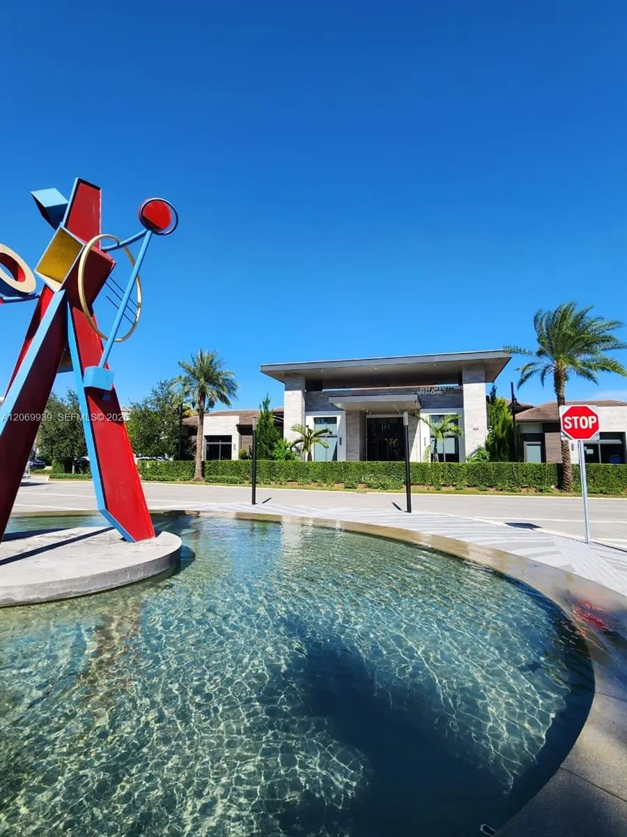 4460 NW 83rd Ave Doral, FL 33166
