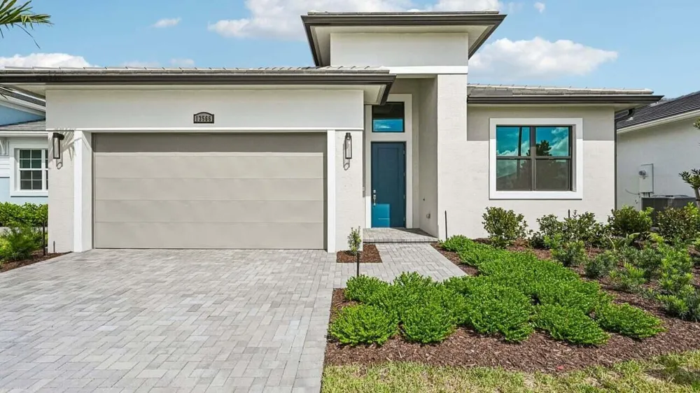 13566 SE Grovewood Drive Port St. Lucie, FL 34984
