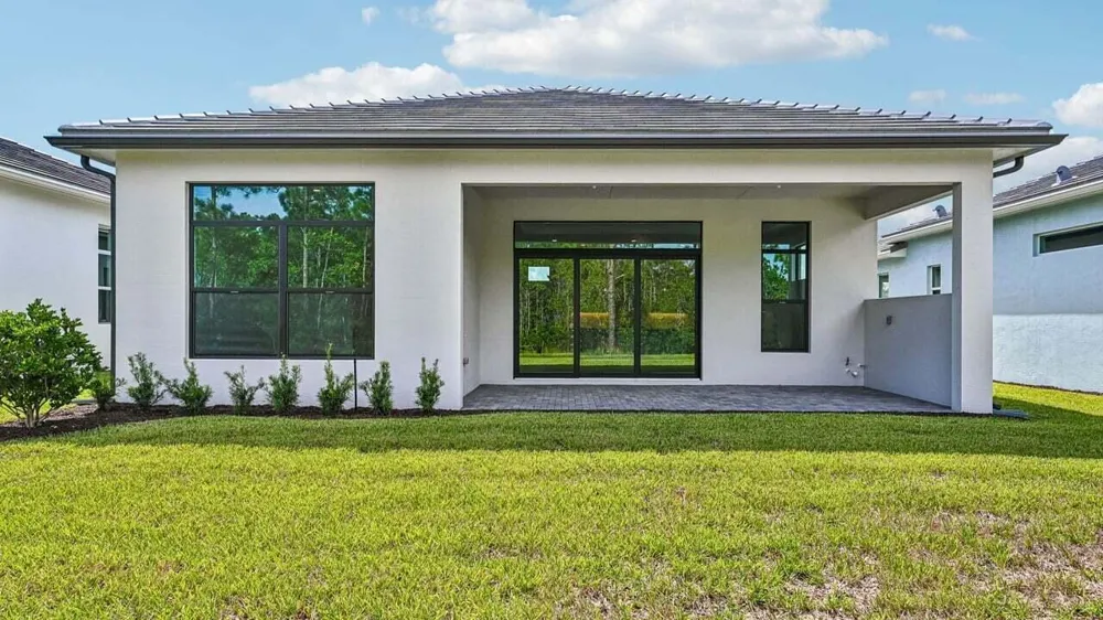 13566 SE Grovewood Drive Port St. Lucie, FL 34984