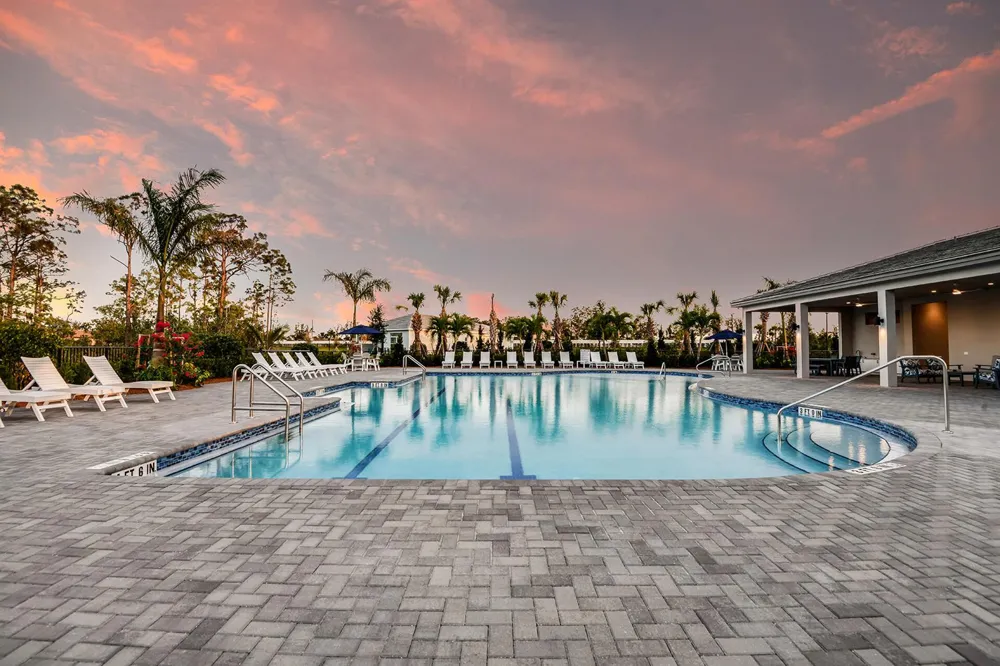 13566 SE Grovewood Drive Port St. Lucie, FL 34984
