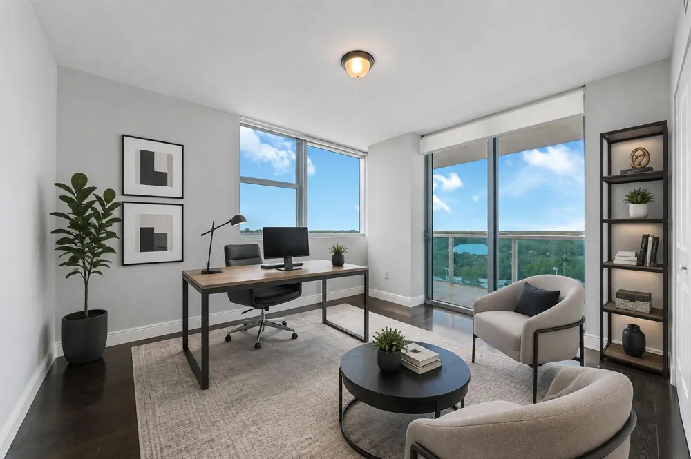 2641 FLAMINGO ROAD #901N Sunrise, FL 33323