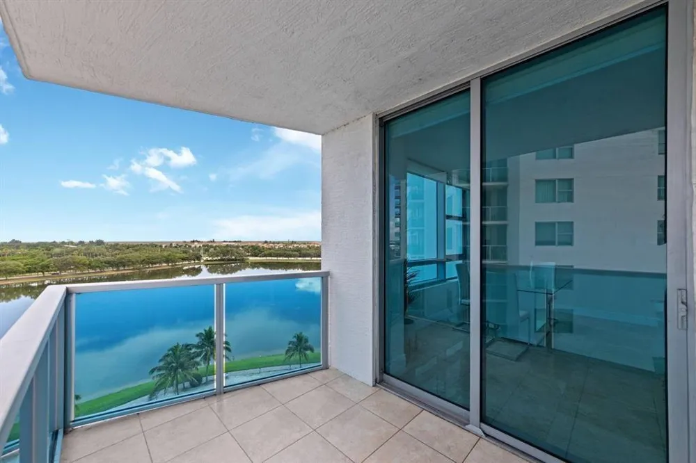 2641 FLAMINGO ROAD #901N Sunrise, FL 33323