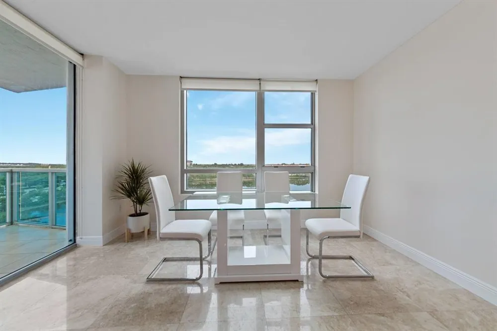 2641 FLAMINGO ROAD #901N Sunrise, FL 33323