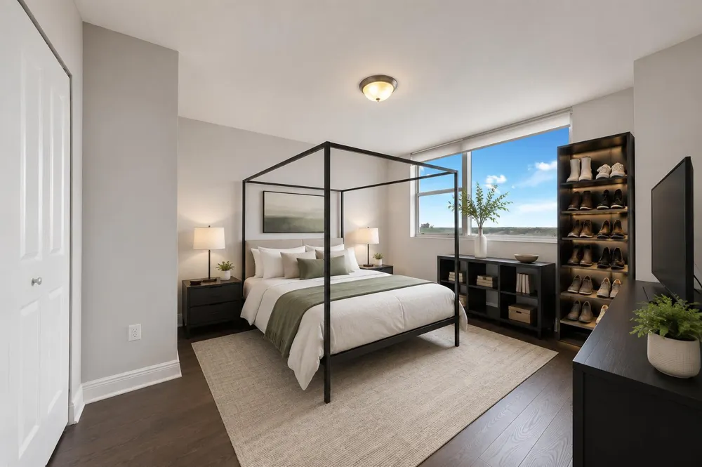 2641 FLAMINGO ROAD #901N Sunrise, FL 33323