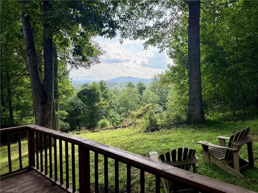 61 Lucky Hill Road Grassy Creek, NC 28631