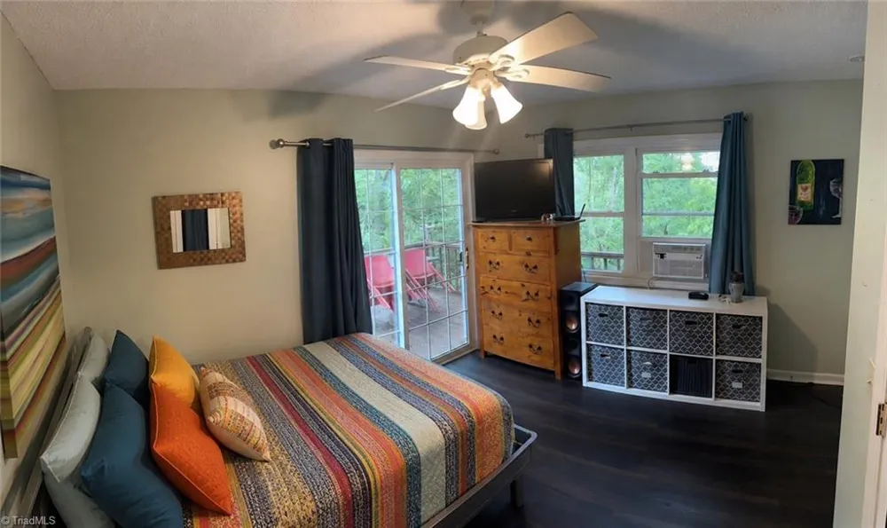 61 Lucky Hill Road Grassy Creek, NC 28631