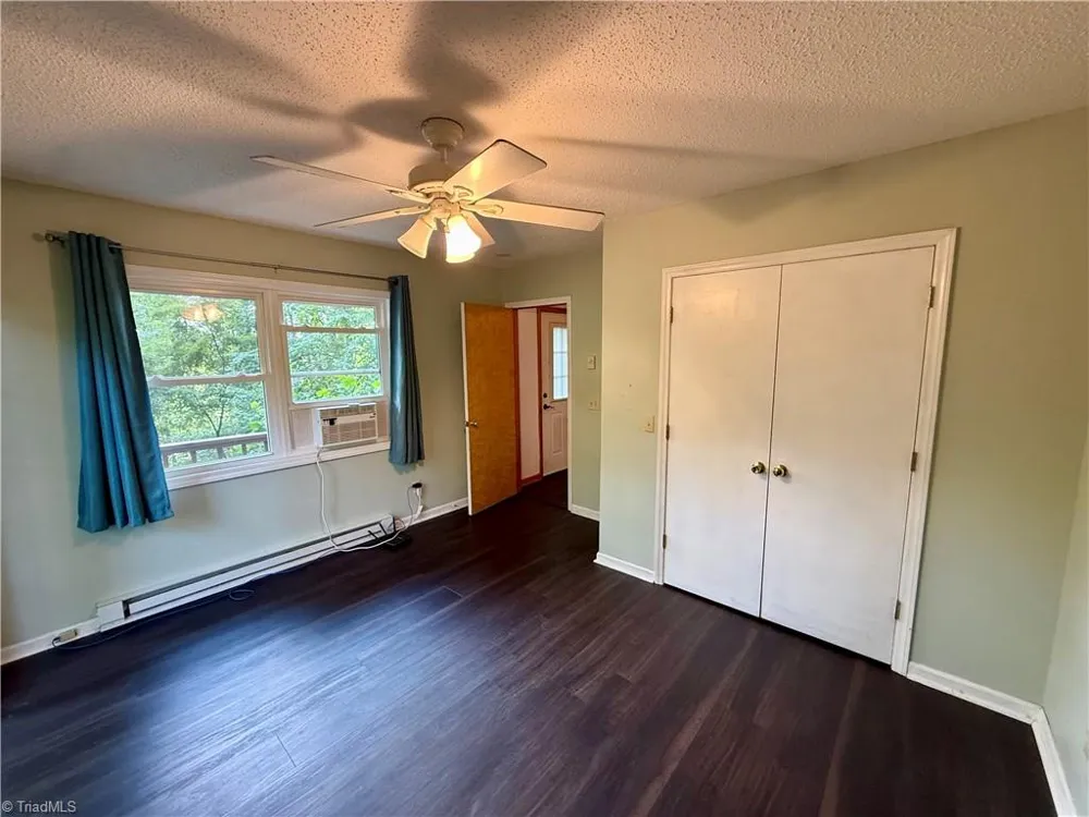 61 Lucky Hill Road Grassy Creek, NC 28631