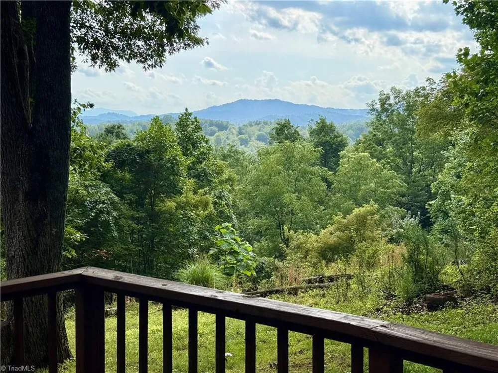 61 Lucky Hill Road Grassy Creek, NC 28631