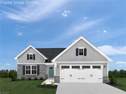 334 Linwood Estates Drive