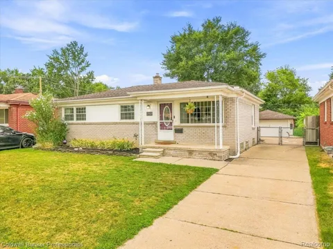 1750 Regene Street