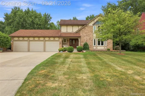 5436 Olde Saybrooke Road