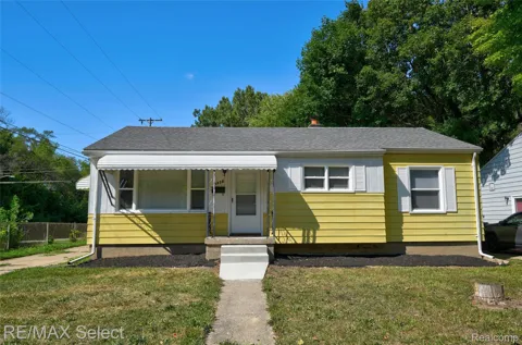 1920 Greenbrook Lane