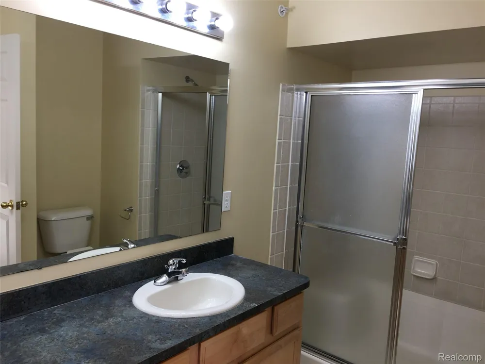 17203 Caitlin Circle Commerce Charter Township, MI 48390