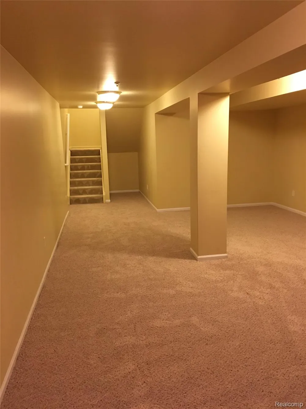 17203 Caitlin Circle Commerce Charter Township, MI 48390