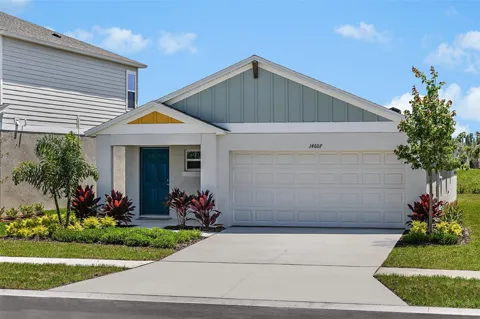 15164 MAUDE LANDING LOOP