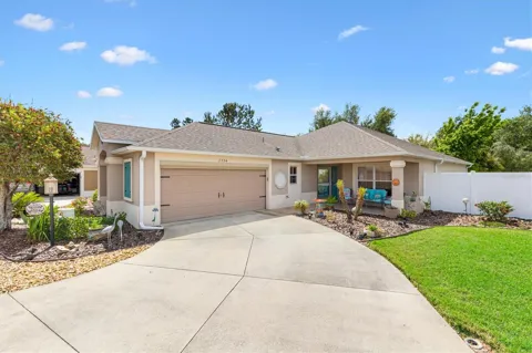 2334 ROSE ARBOR STREET