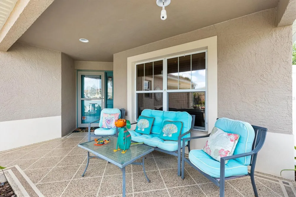 2334 ROSE ARBOR STREET The Villages, FL 32163