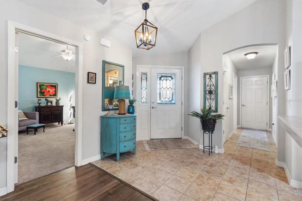 2334 ROSE ARBOR STREET The Villages, FL 32163