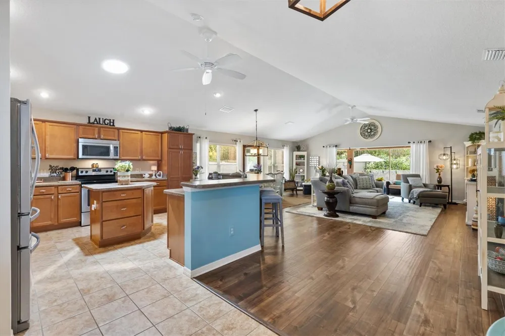 2334 ROSE ARBOR STREET The Villages, FL 32163