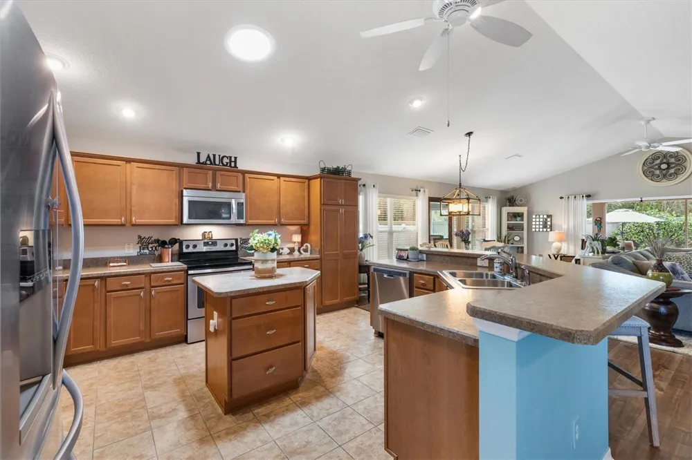 2334 ROSE ARBOR STREET The Villages, FL 32163
