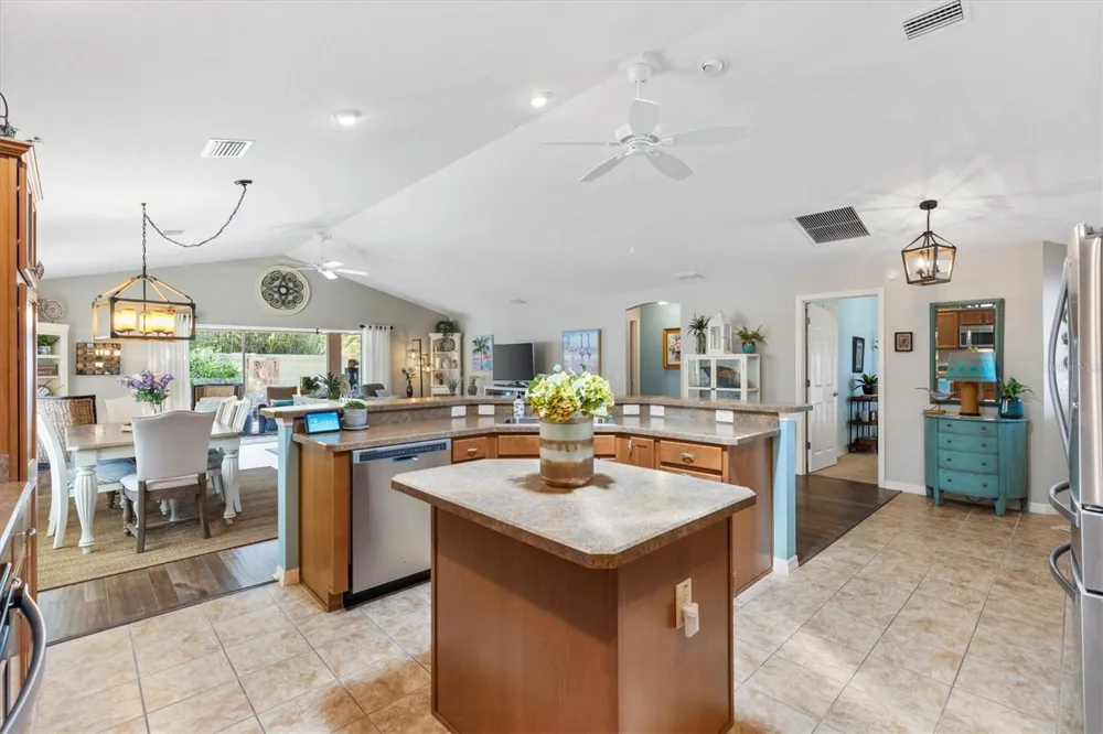 2334 ROSE ARBOR STREET The Villages, FL 32163