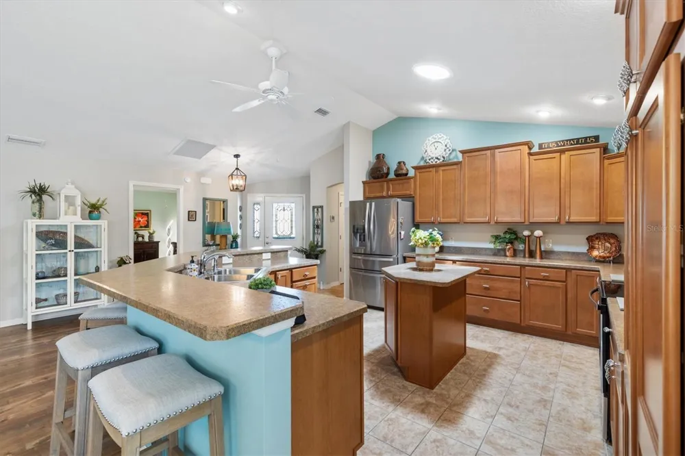 2334 ROSE ARBOR STREET The Villages, FL 32163