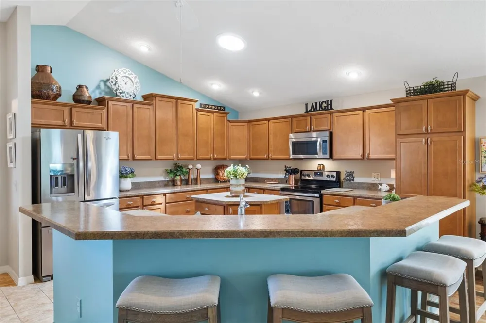 2334 ROSE ARBOR STREET The Villages, FL 32163