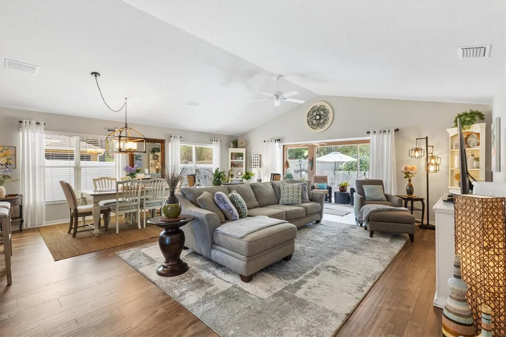 2334 ROSE ARBOR STREET The Villages, FL 32163