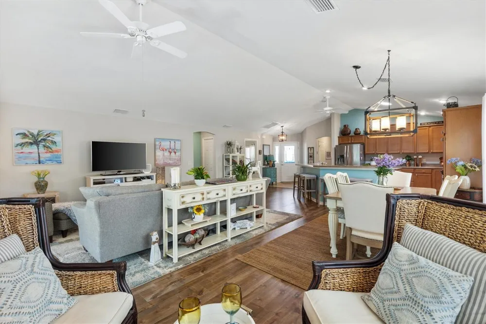 2334 ROSE ARBOR STREET The Villages, FL 32163