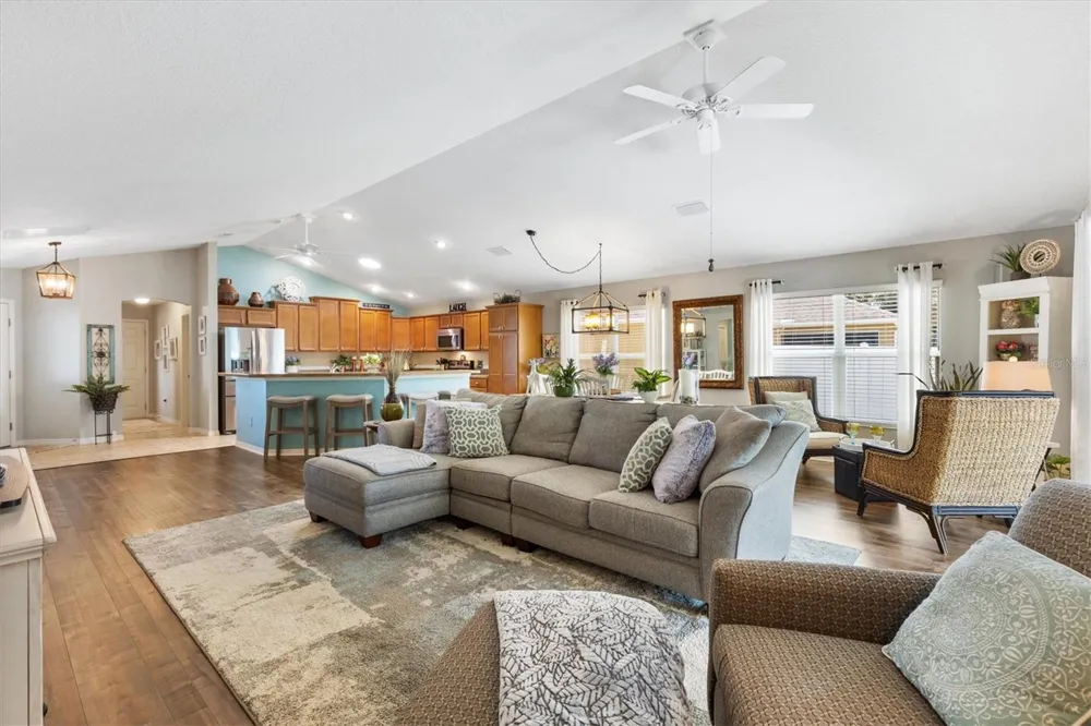 2334 ROSE ARBOR STREET The Villages, FL 32163