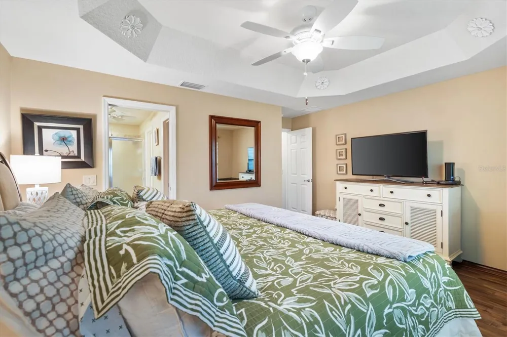 2334 ROSE ARBOR STREET The Villages, FL 32163
