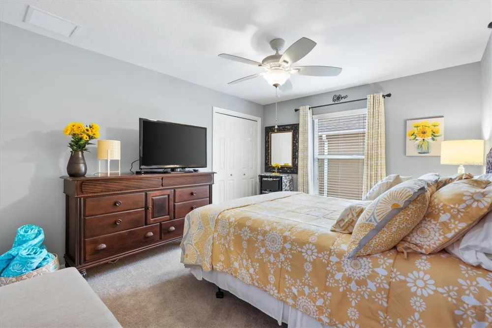 2334 ROSE ARBOR STREET The Villages, FL 32163