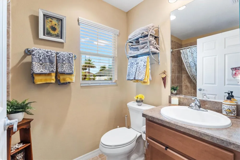 2334 ROSE ARBOR STREET The Villages, FL 32163