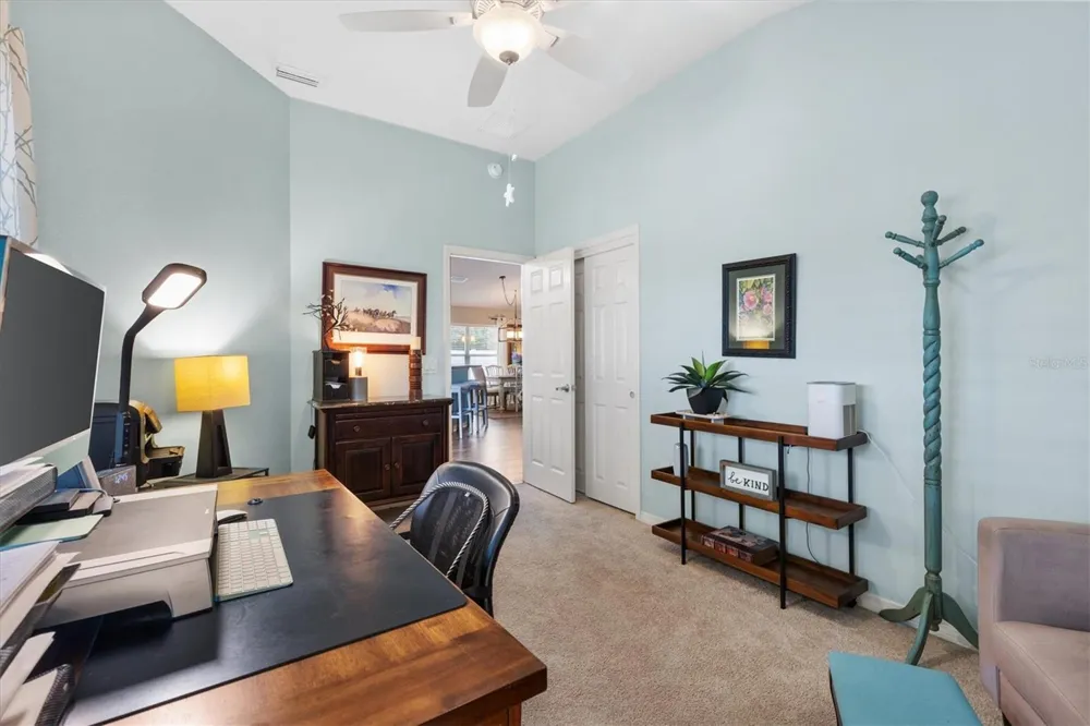 2334 ROSE ARBOR STREET The Villages, FL 32163