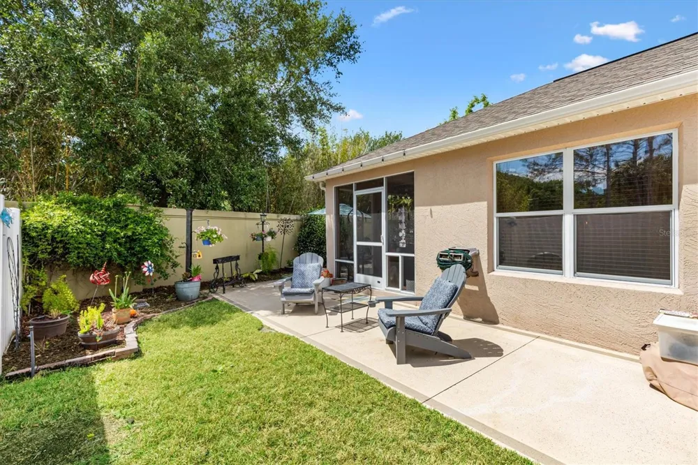 2334 ROSE ARBOR STREET The Villages, FL 32163