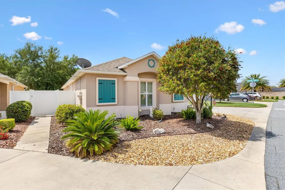 2334 ROSE ARBOR STREET The Villages, FL 32163