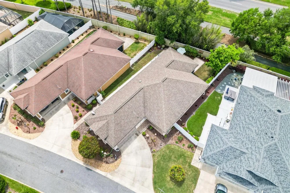 2334 ROSE ARBOR STREET The Villages, FL 32163